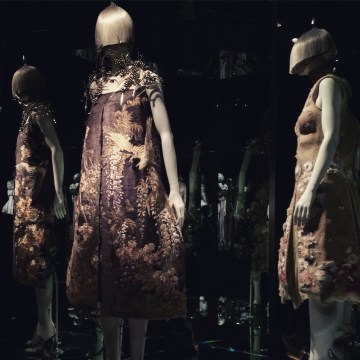 alexander mcqueen savage beauty